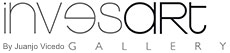 Invesart Gallery Logo